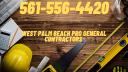 West Palm Beach Pro General Contractors logo